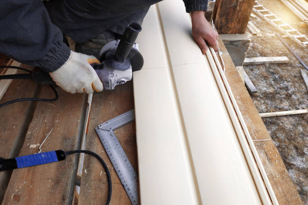 Siding Removal and Disposal in Miami, FL