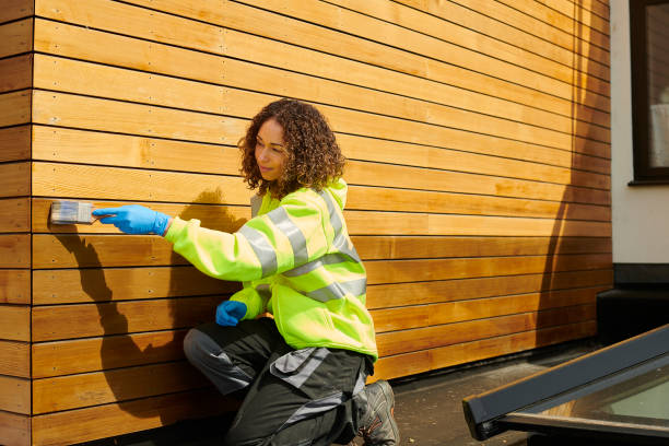 Best Storm Damage Siding Repair  in Miami, FL